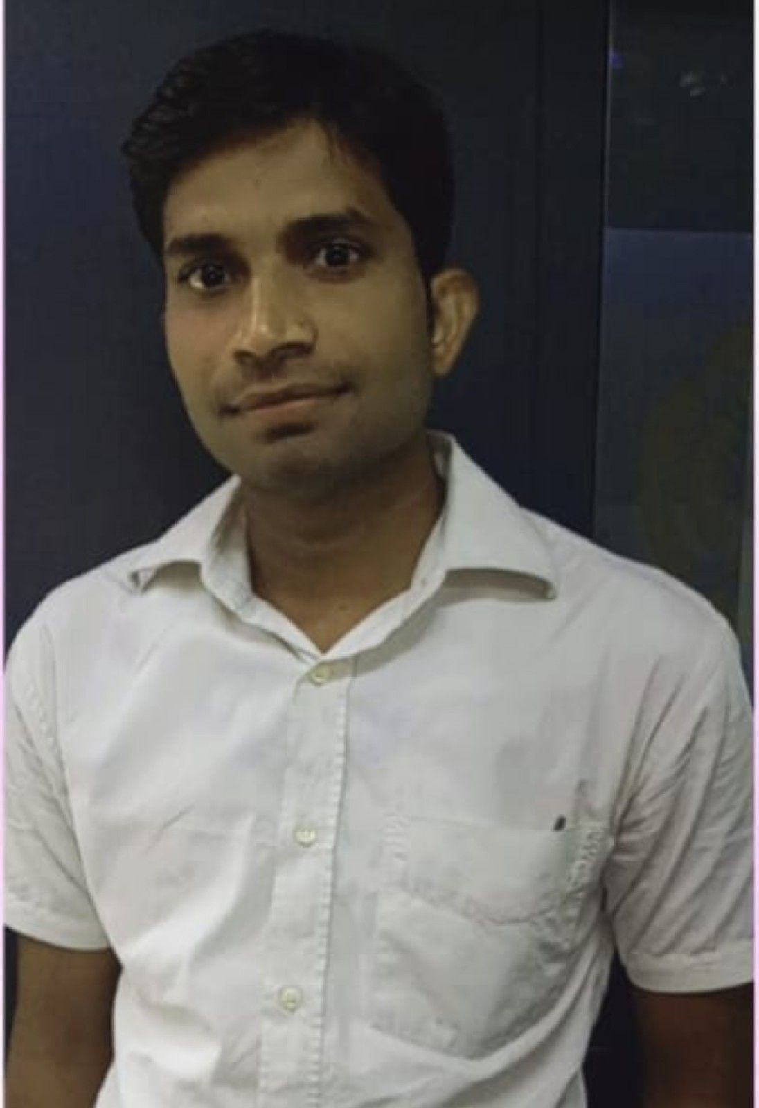 Ganesh Kumar Yadav, Designated Partner at F&V Enterprises LLP